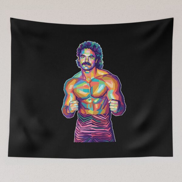 Item preview, Rick Rude Pop Art  designed and sold by Superkent.