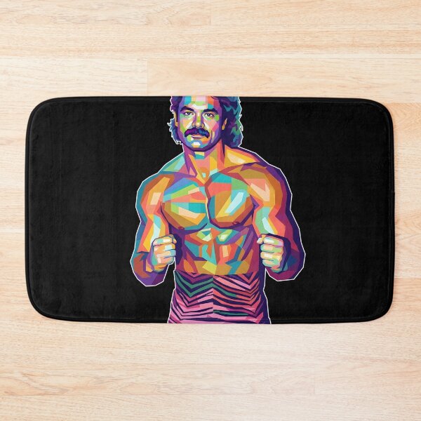 Item preview, Rick Rude Pop Art designed and sold by Superkent.
