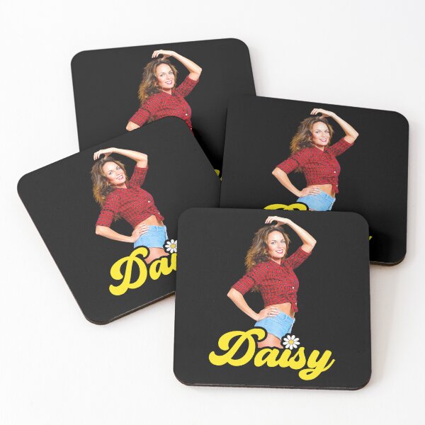 Item preview, Daisy Duke - Dukes of Hazzard designed and sold by darklordpug.