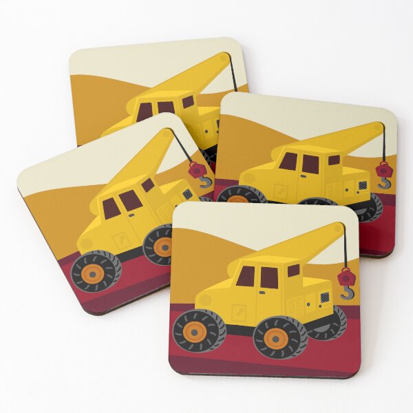 Item preview, Crane designed and sold by Sonia Pascual Izquierdo.