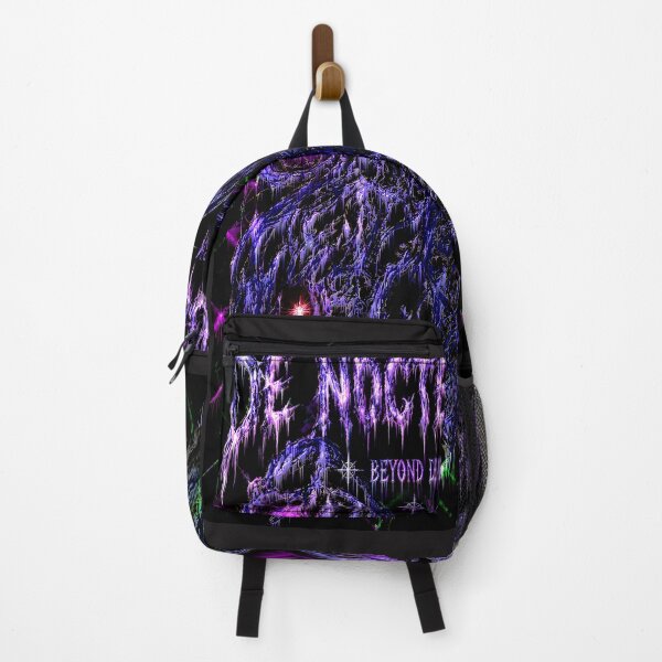 Item preview, De Nocte Resurgam – Cyber Grunge Gothic Moth designed and sold by lusiaMaraArt.
