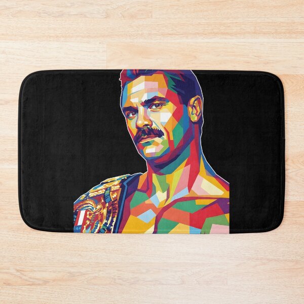 Item preview, Rick Rude Pop Art designed and sold by Superkent.