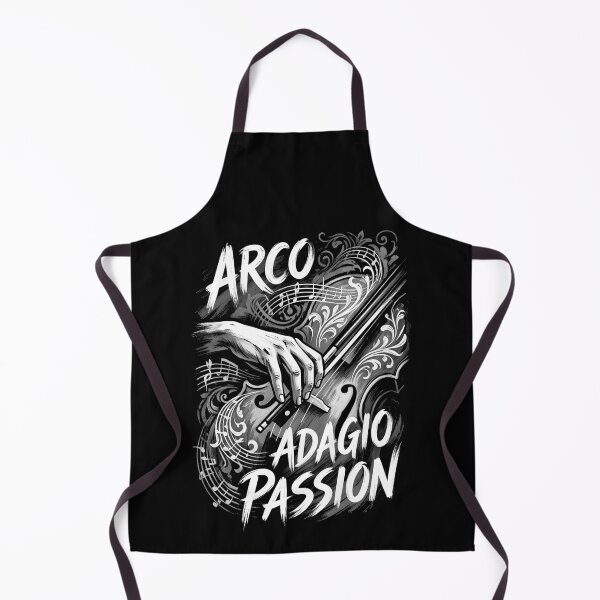 Item preview, Violinista Violín Arco lento Pasión Arco Adagio Músico designed and sold by GrandeDuc.