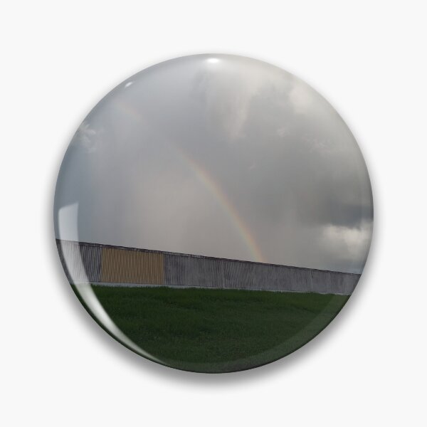 Item preview, Rainbow Beyond the Levee Wall  designed and sold by Emily Macafore.
