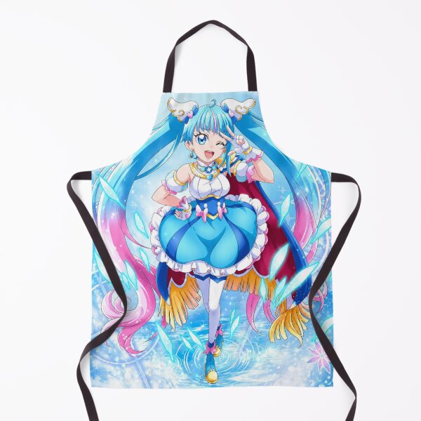 Item preview, Sky Precure designed and sold by EchoMyriadArt.