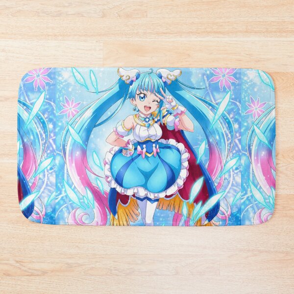 Item preview, Sky Precure designed and sold by EchoMyriadArt.