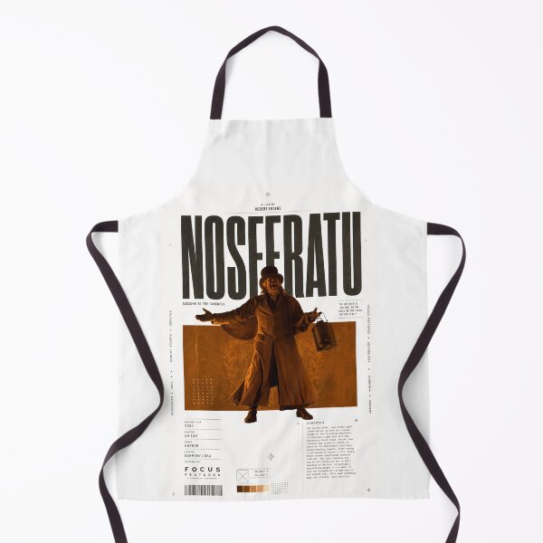 Item preview, Nosferatu designed and sold by Sector 99.