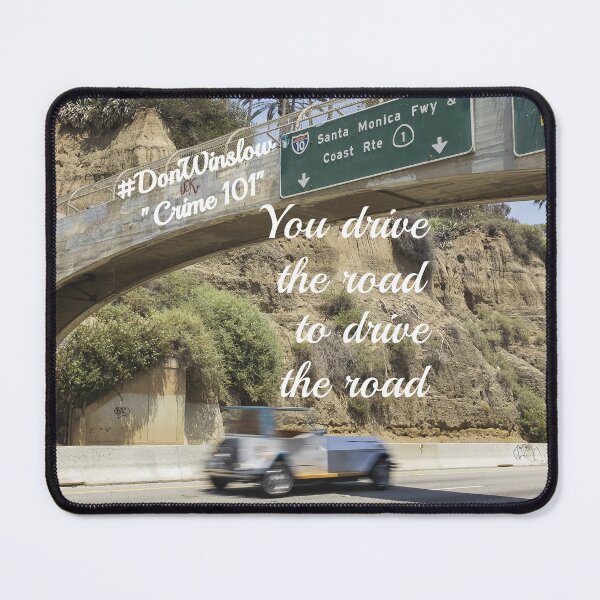 Item preview, You drive the road to drive the road designed and sold by PariSeine.