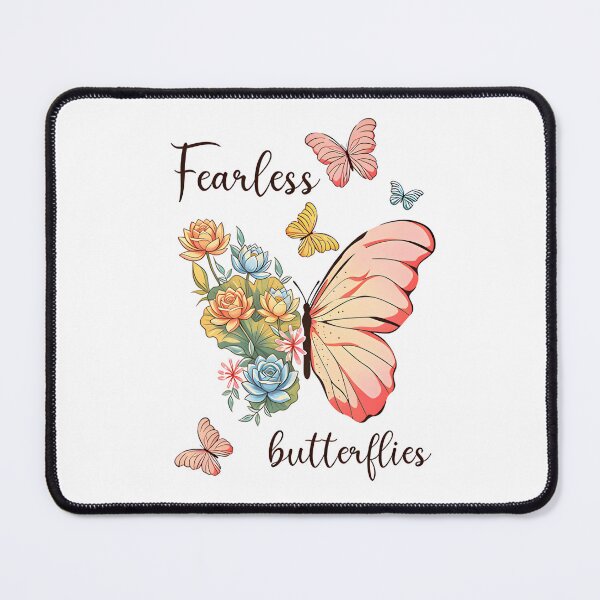 Item preview, Butterfly Bloom Inspirational Art designed and sold by Spirit of Siam.
