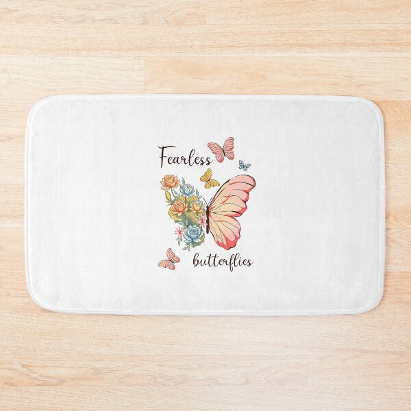 Item preview, Butterfly Bloom Inspirational Art designed and sold by Arty Art.