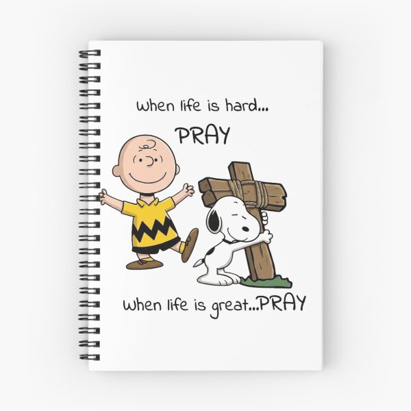 Item preview, Pray In Every Season Christian Cartoon Friendship Faith Classic T-Shirt designed and sold by ZWITABLDIYA.