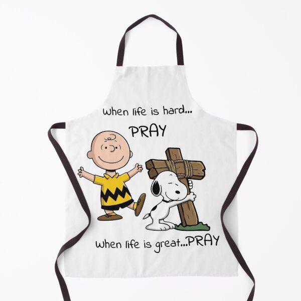 Item preview, Pray In Every Season Christian Cartoon Friendship Faith Classic T-Shirt designed and sold by ZWITABLDIYA.