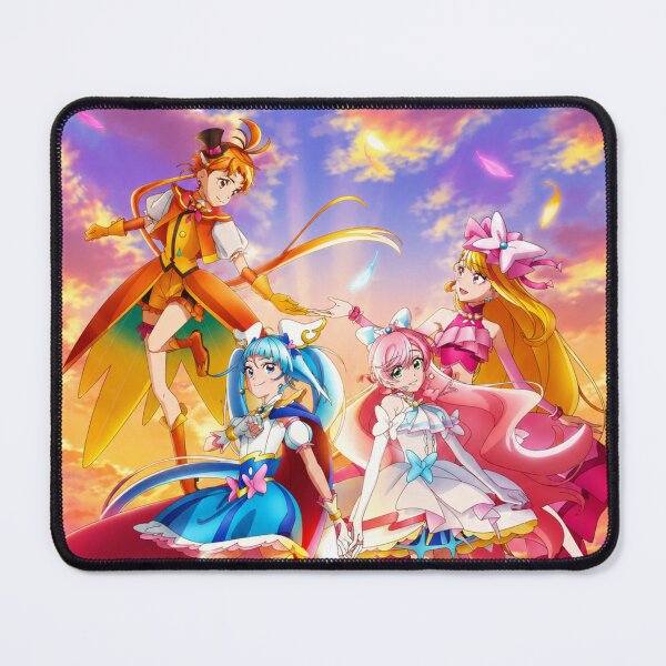 Item preview, Sky Precure designed and sold by EchoMyriadArt.