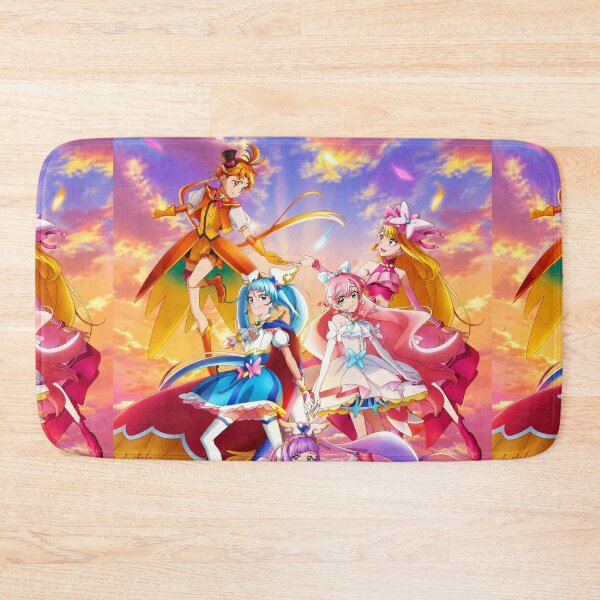 Item preview, Sky Precure designed and sold by EchoMyriadArt.
