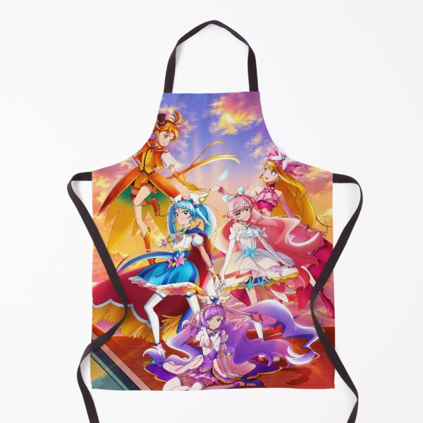 Item preview, Sky Precure designed and sold by EchoMyriadArt.
