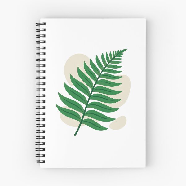 Item preview, Fern, summer, midsummer designed and sold by kattcherry.