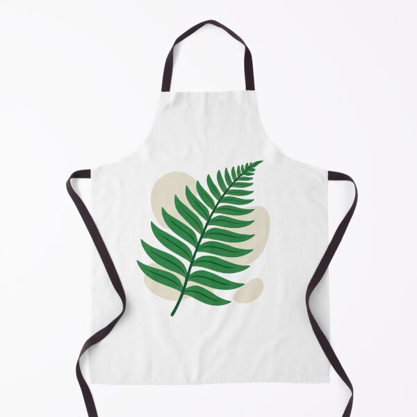 Item preview, Fern, summer, midsummer designed and sold by kattcherry.