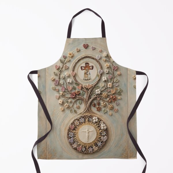 Item preview, The Tree of Life: Concentric Grace designed and sold by MByunArt.
