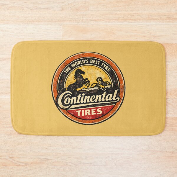 Item preview, Continental Tires designed and sold by FutureTraveller.
