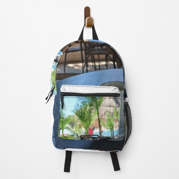 Item preview, Morning Espresso at Beach Resort designed and sold by Nianaart45678.