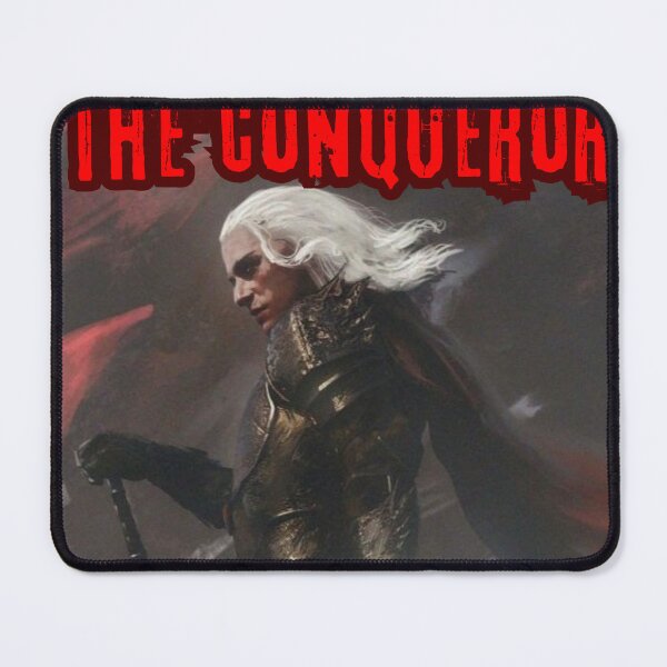 Item preview, Aegon the conqueror designed and sold by ItsAllYellow.