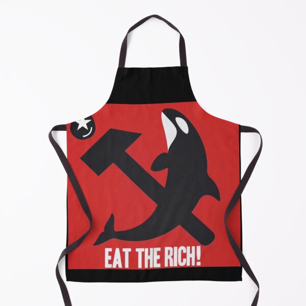 Item preview, Eat the Rich designed and sold by Gbriel3.