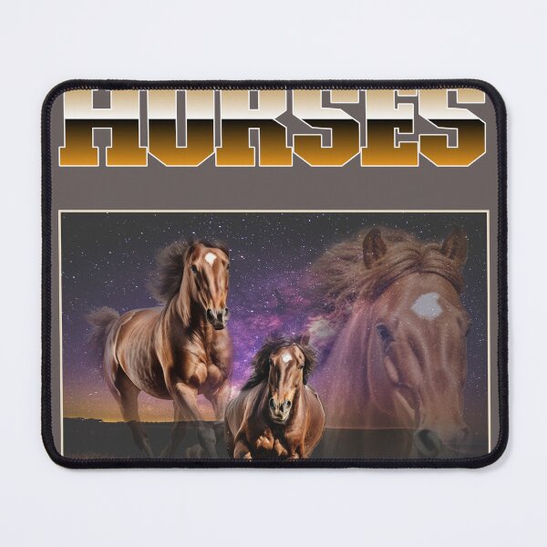 Item preview, Love of Horses designed and sold by Redkrayon.