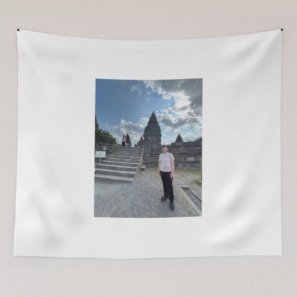 Item preview, Classic Retro Portrait designed and sold by CarolineMarty.
