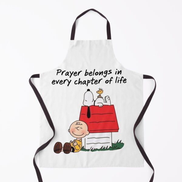 Item preview, Prayer In Every Chapter Of Life Christian Quote Cute Cartoon Classic T-Shirt designed and sold by ZWITABLDIYA.