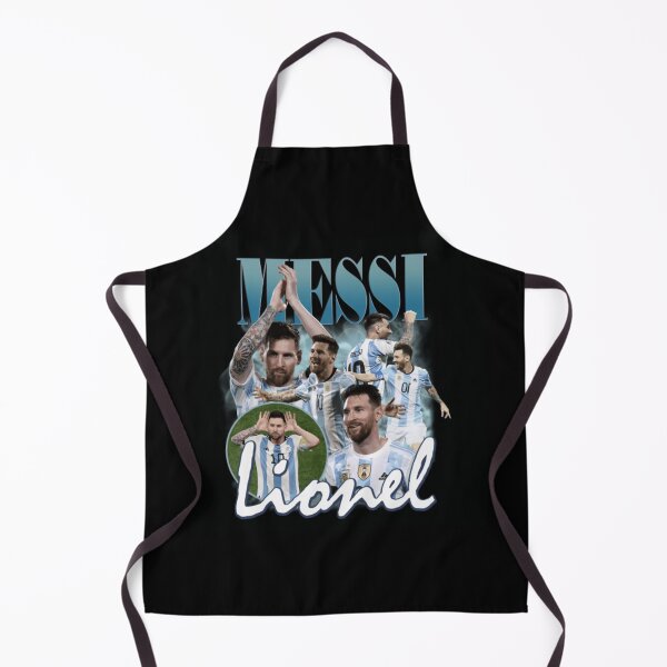 Item preview, Lionel Messi Vintage designed and sold by Soceitiz.