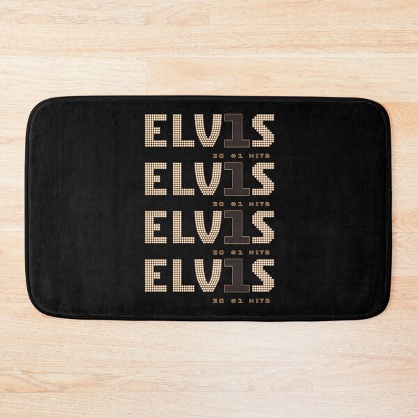 Item preview, ELVIS rock legend retro vintage style fan art designed and sold by LovPrime.