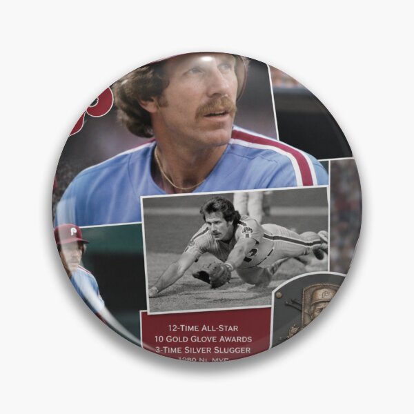 Item preview, Mike Schmidt - Philadelphia Phillies designed and sold by JC's Cards & More.