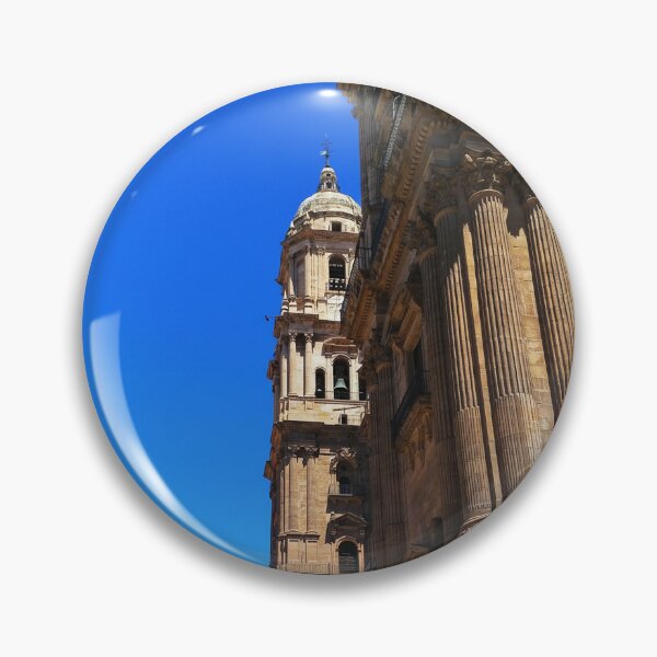 Item preview, The Streets Of Malaga designed and sold by RebelEyesCork.