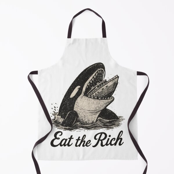 Item preview, Eat the Rich designed and sold by Gbriel3.