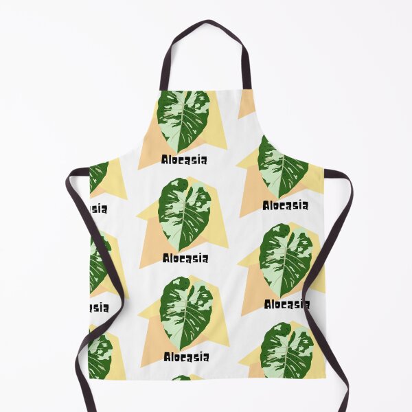 Item preview, Alocasia_1 designed and sold by PlantSholic.