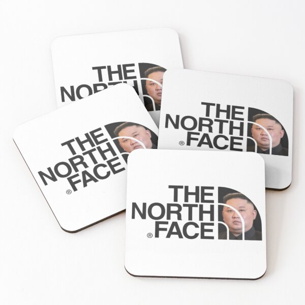 Item preview, The North Kim designed and sold by ArtAndDesignA.