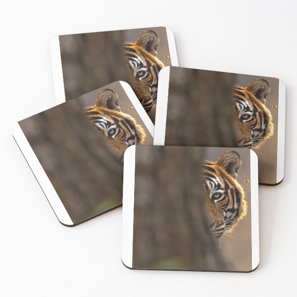 Item preview, Tiger Eye designed and sold by indbubble2020.