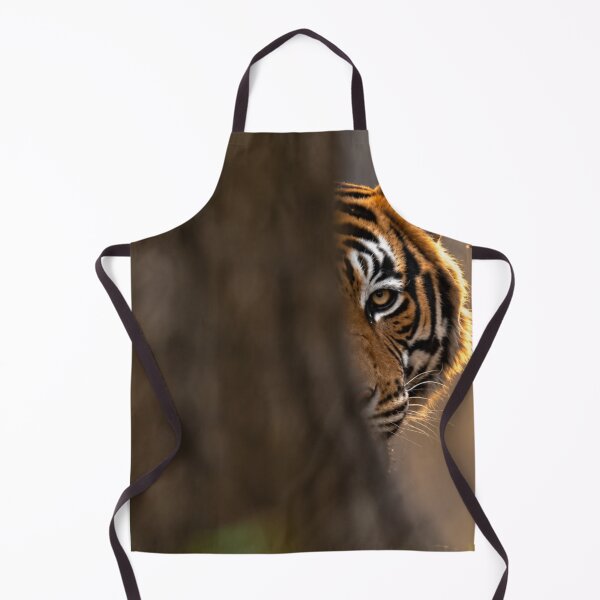 Item preview, Tiger Eye designed and sold by indbubble2020.
