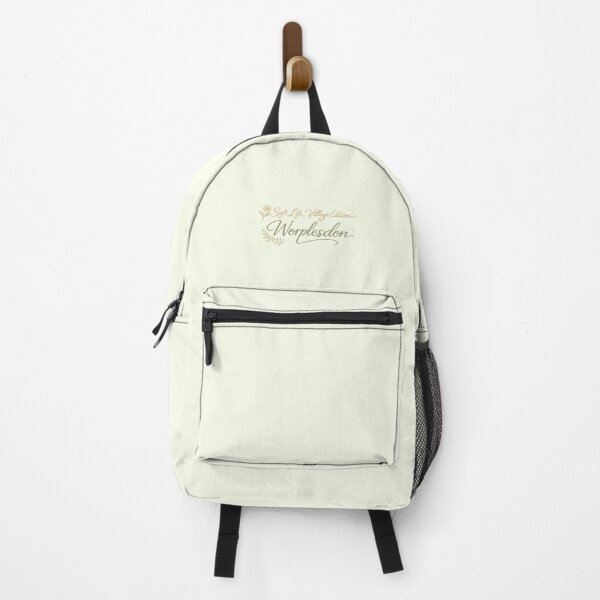 Item preview, Soft Life, Village Edition | Worplesdon designed and sold by ThatSurreyLife.