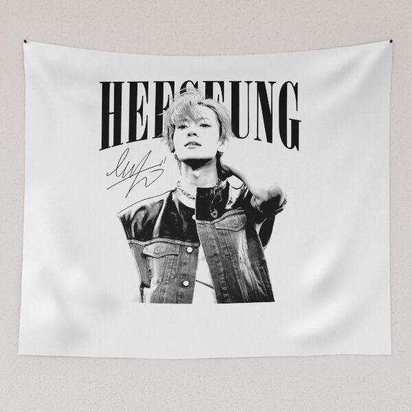 Item preview, ENHYPEN Heeseung Vintage Shirt, Vintage 90s Music Shirt, Kpop Heeseung Tee, Enhypen Shirt designed and sold by BerryHand.