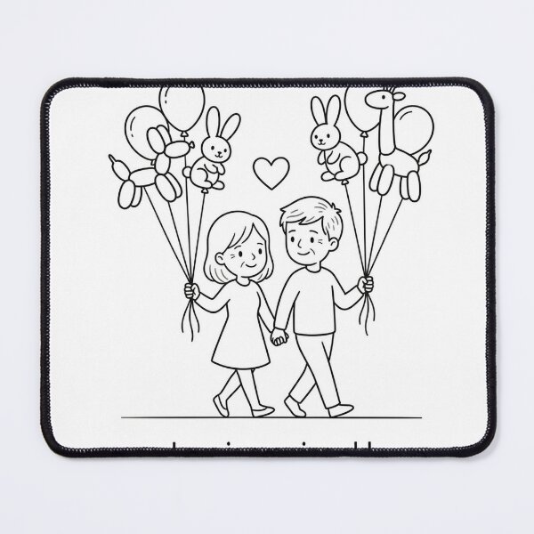 Item preview, Love Is Growing Old Without Growing Up designed and sold by mtltpz.