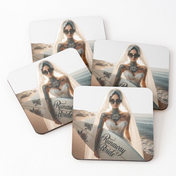 Item preview, Gothic Bachelorette Party Bride Sunglasses designed and sold by Voodoo Store Paranormal Collections.