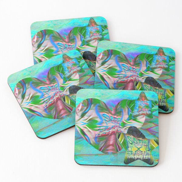Item preview, Turquoise Queen - Sucker For Love designed and sold by sadeelisha.art.