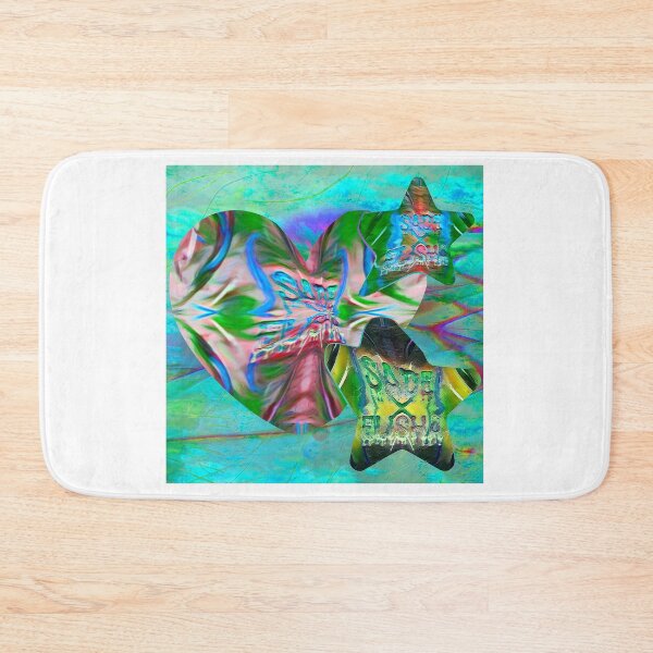 Item preview, Turquoise Queen - Sucker For Love designed and sold by sadeelisha.art.