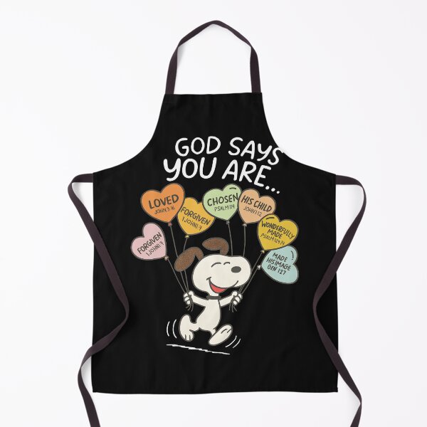 Item preview, God Says You Are Loved Chosen Forgiven Christian Faith Balloon Classic T-Shirt designed and sold by ZWITABLDIYA.