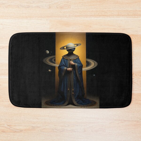 Item preview, Saturn Cosmic Guardian designed and sold by XDesignStudio.