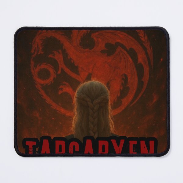 Item preview, House of the Dragons designed and sold by ItsAllYellow.