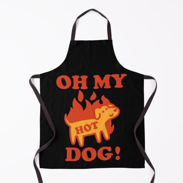 Item preview, Oh my hotdog designed and sold by ElRyanStore.