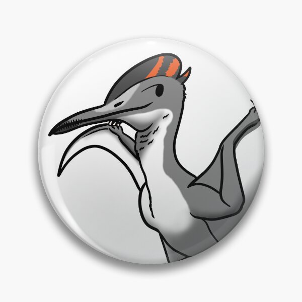 Item preview, Pterodactylus designed and sold by PalaeoBros.