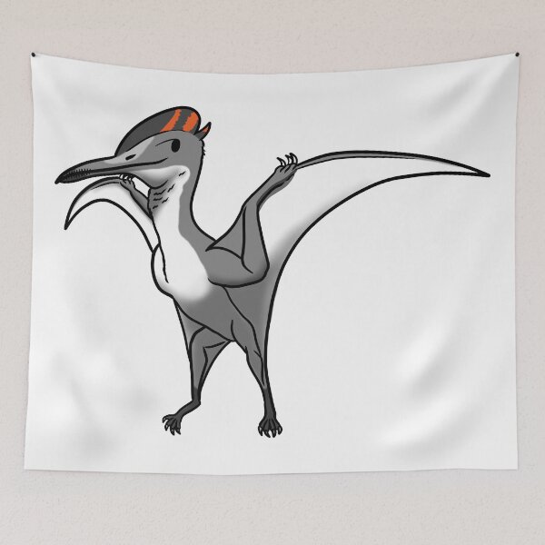 Item preview, Pterodactylus designed and sold by PalaeoBros.